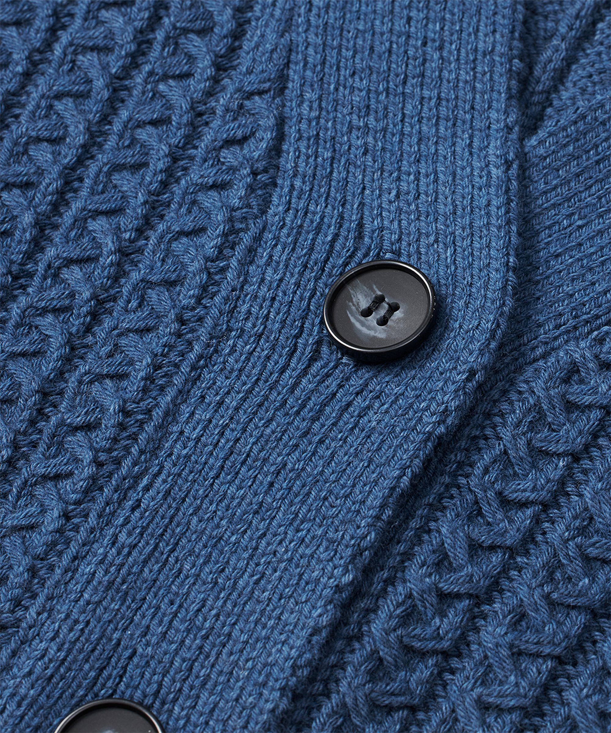 Laney Strikvest, Sargasso Sea