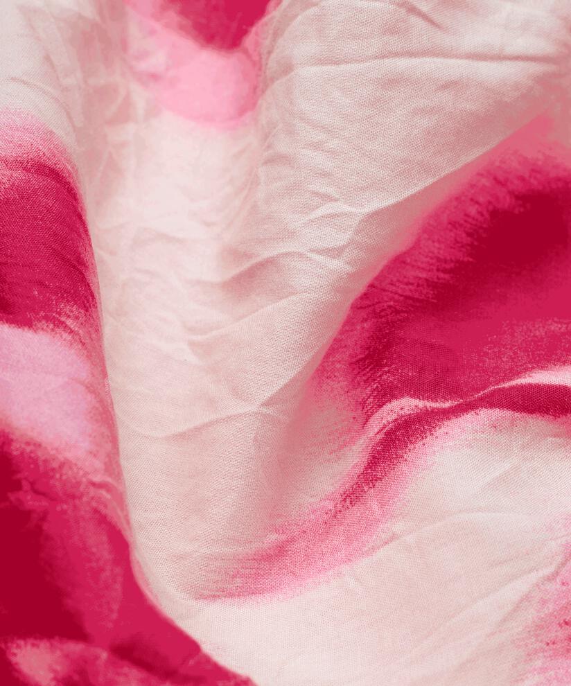 Nirassa Kjole, Pink Flambé