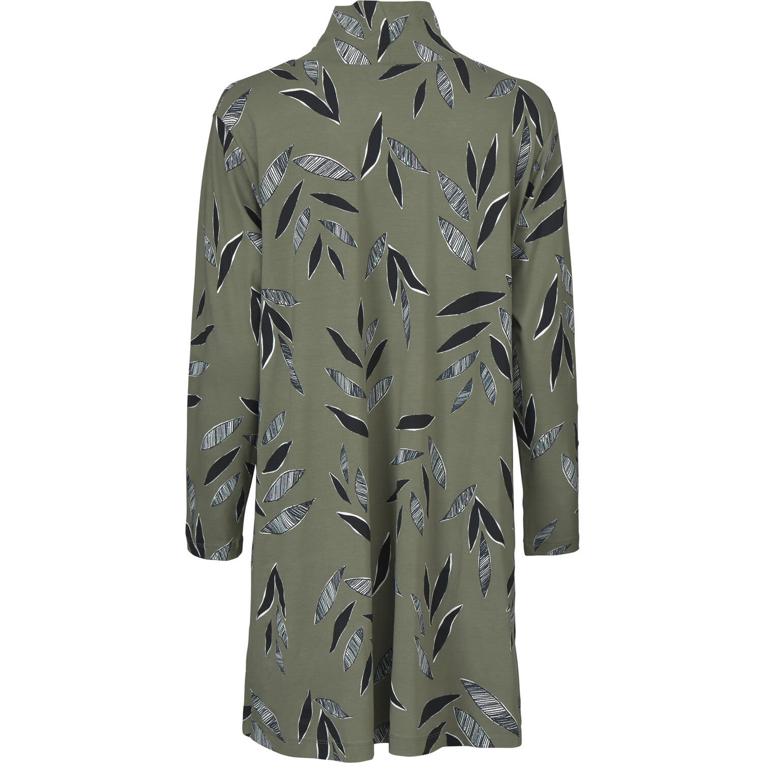 GABRIELA TUNIKA, Olive