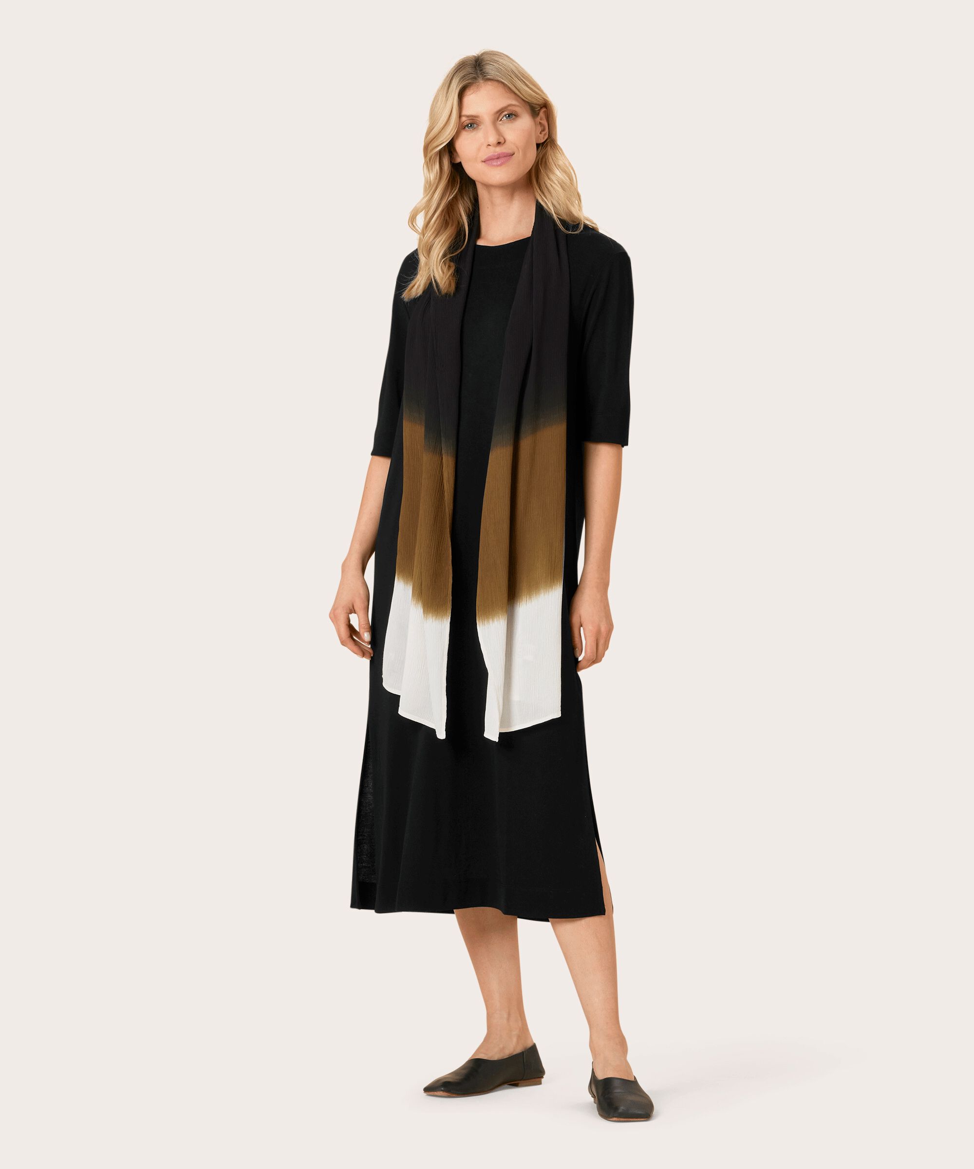 ALONG TØRKLÆDE, Bronze Brown