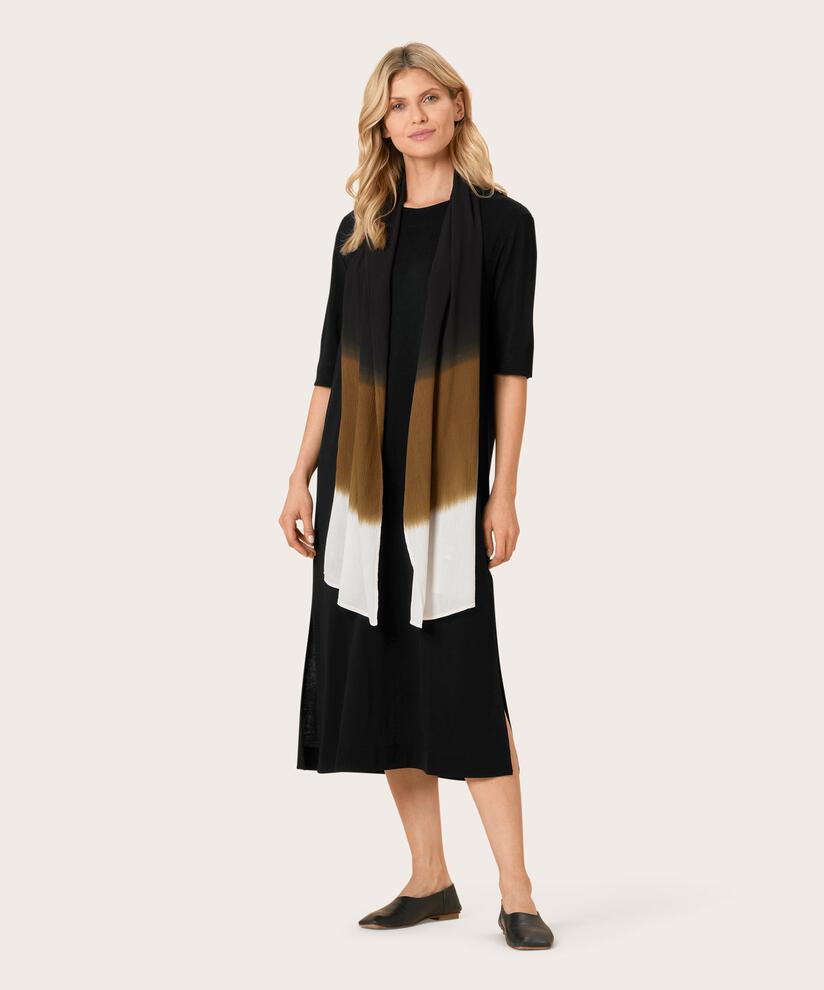 ALONG TØRKLÆDE, Bronze Brown