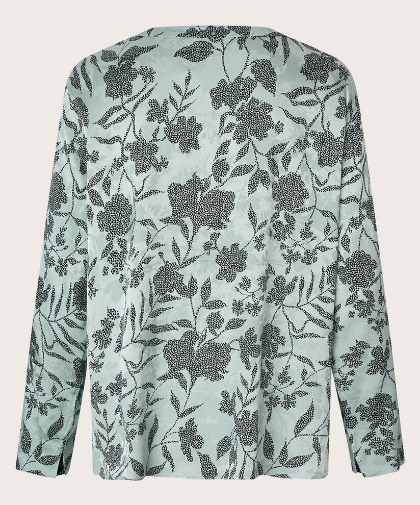 Darcel Top, Ether