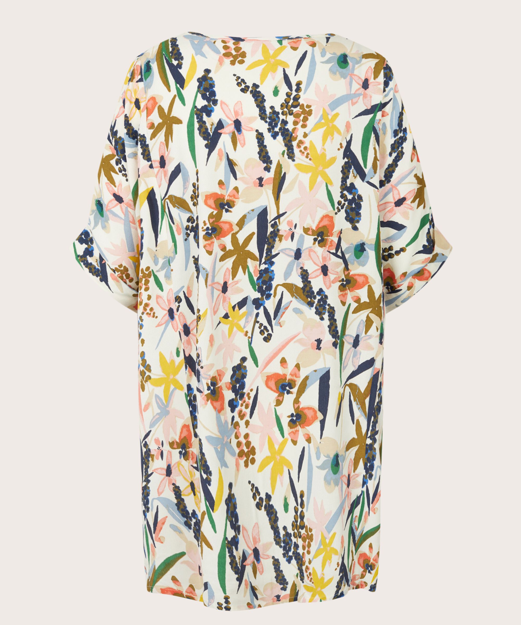 Galene Tunika, Whitecap