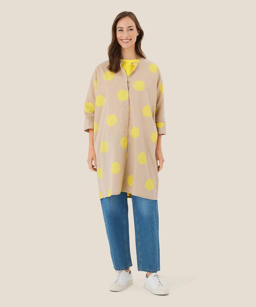 Iosetta Skjortekjole, Starfish