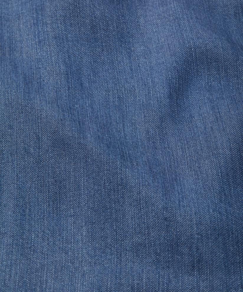 Punna Denim Bukser, Washed denim