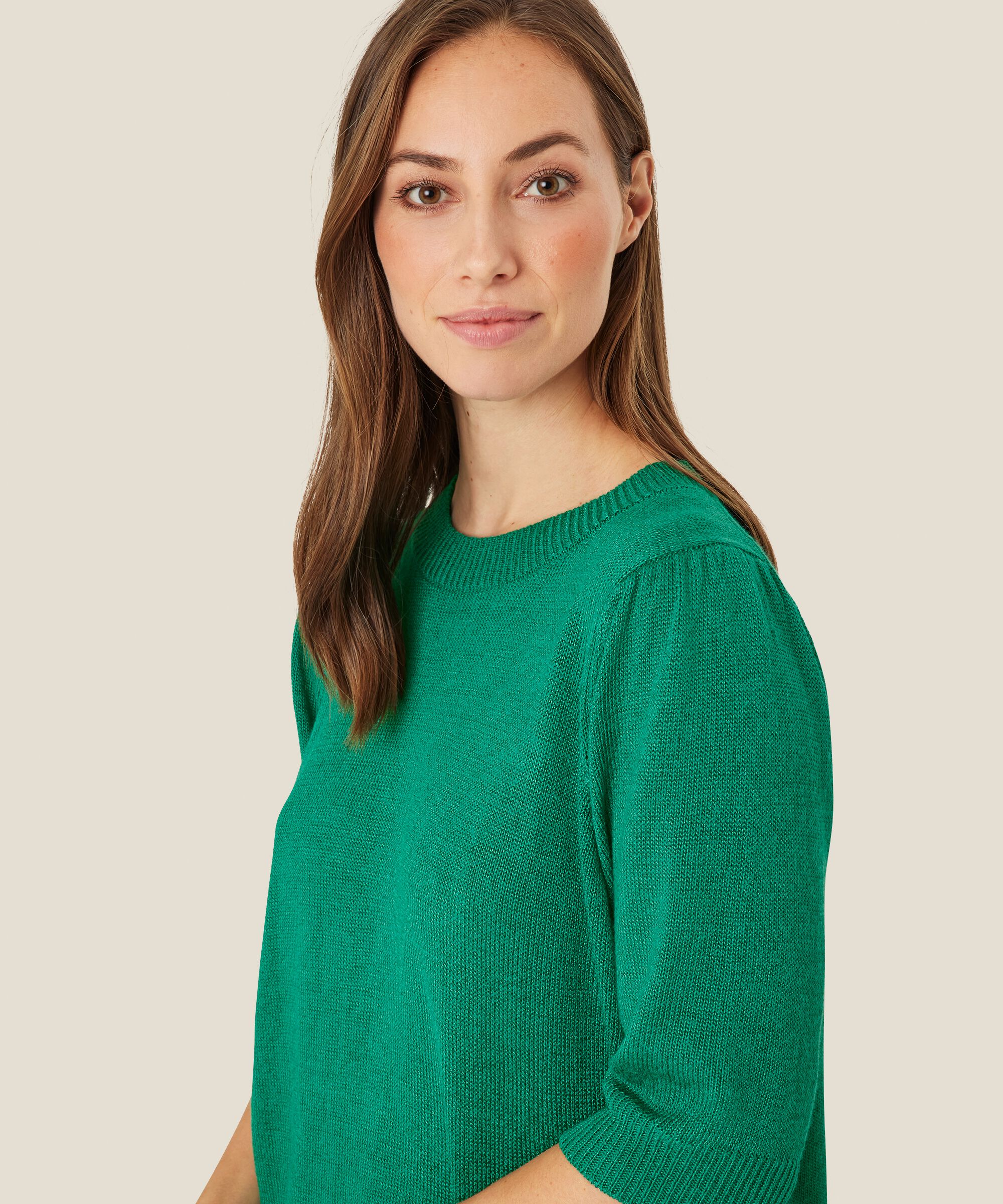 Fabika Top, Greenlake