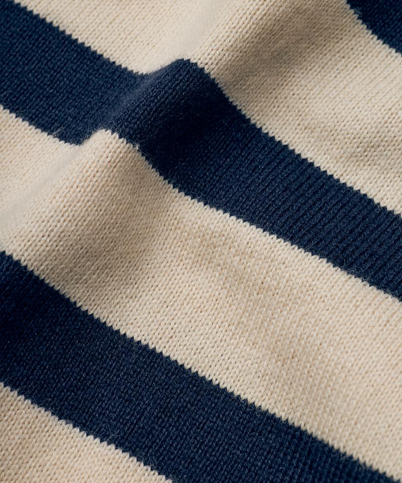 Nukaba JERSEY Kjole, Maritime Blue, hi-res