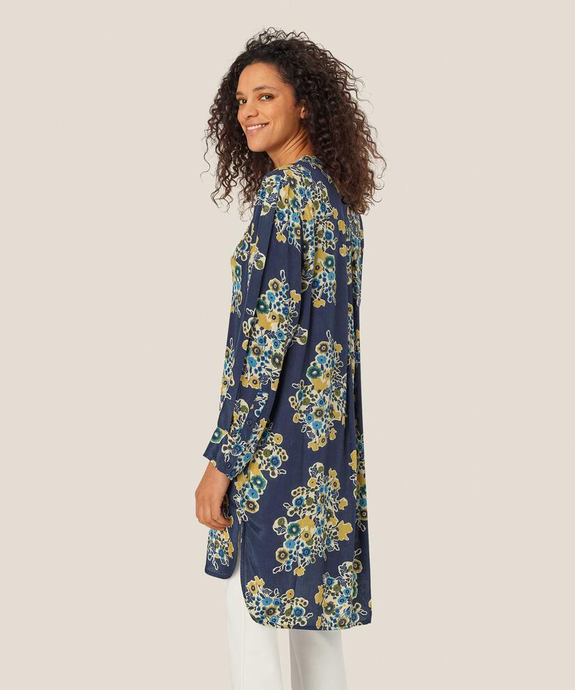 Galilena Tunika, Mood Indigo