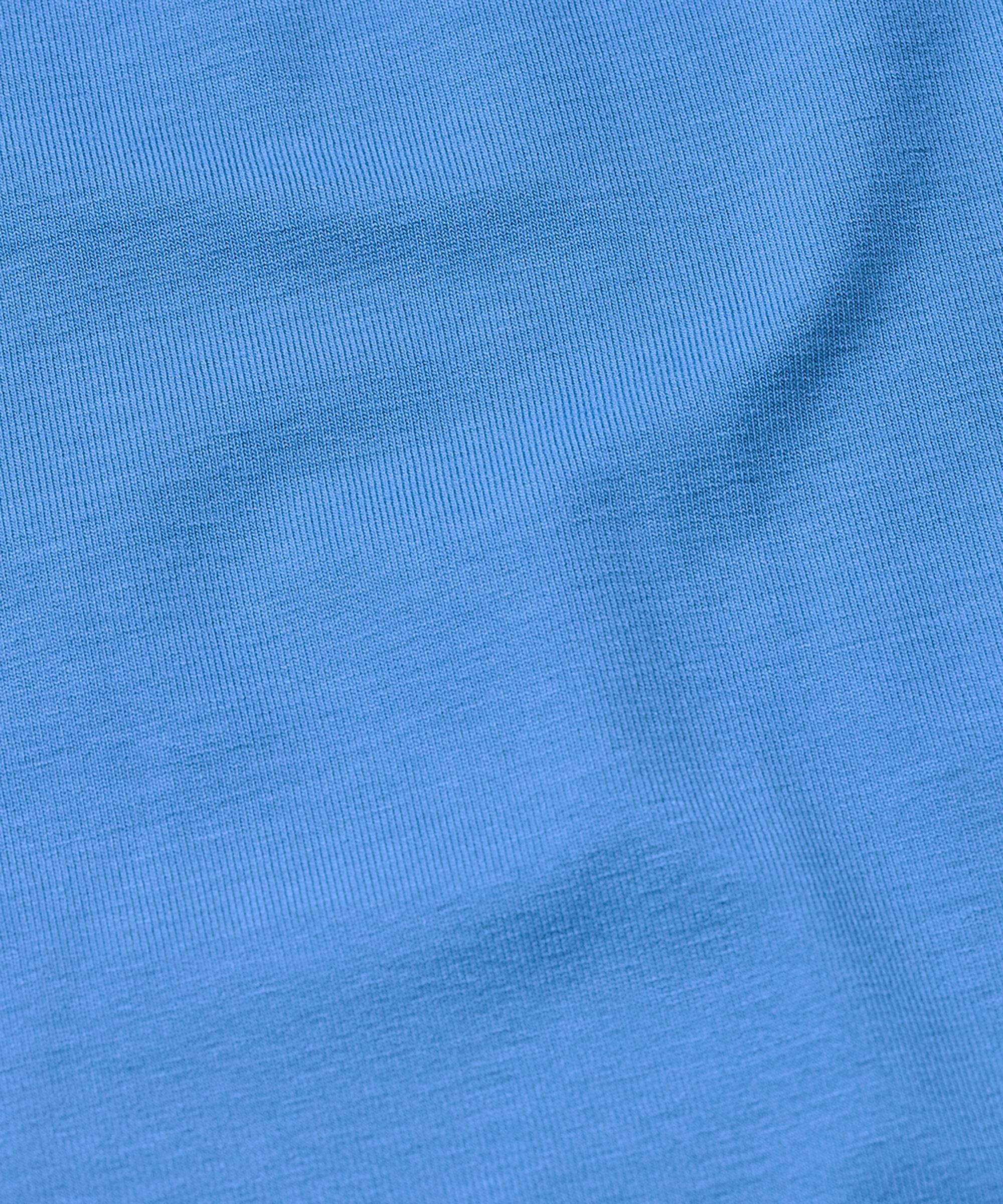 Elisa JERSEY Top, Ultramarine