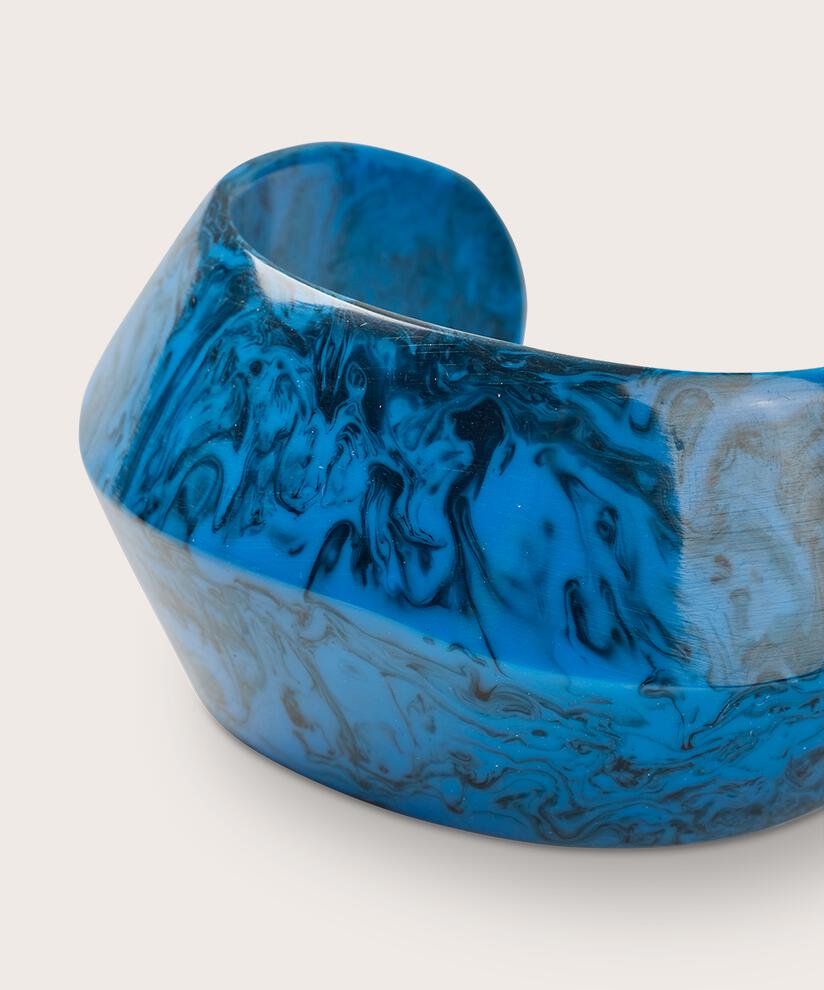 Ramis Armbånd, Ultramarine