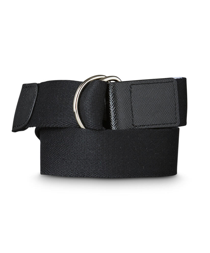 RYENIE BÆLTE, Black
