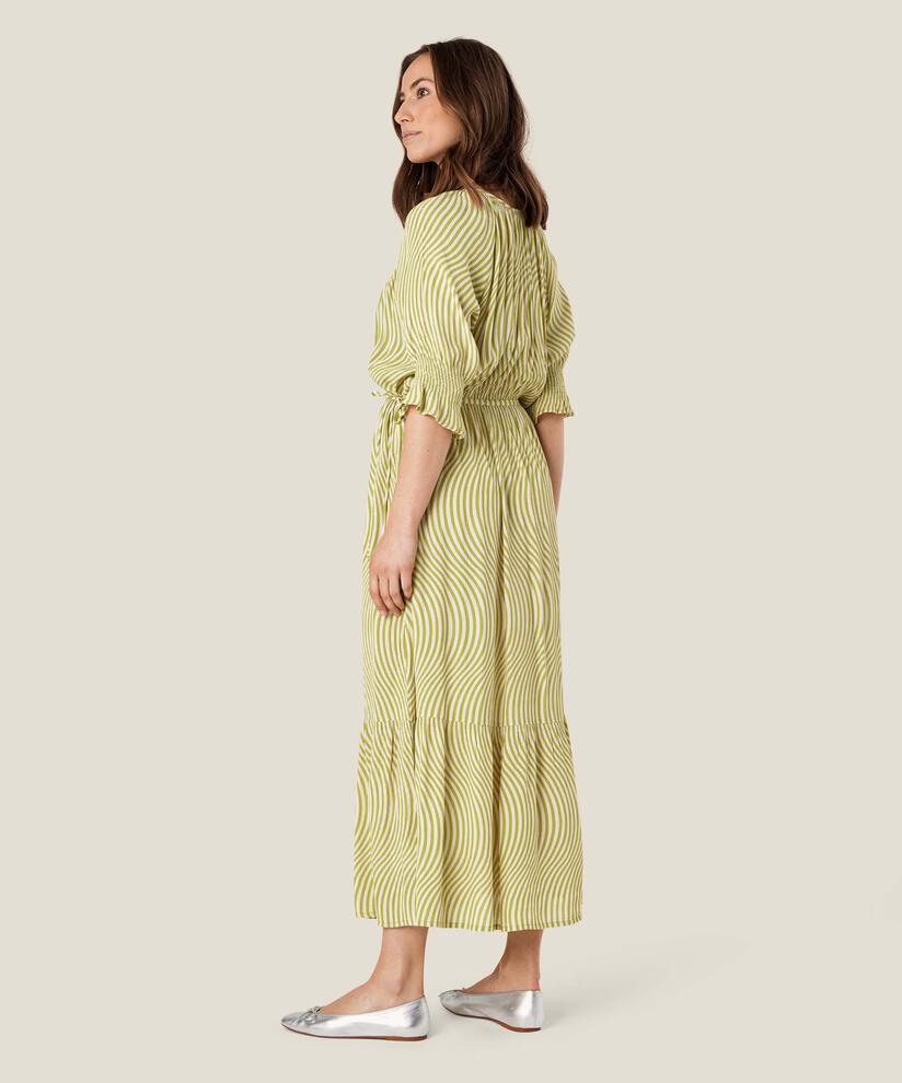 Nele Kjole, Lentil Sprout