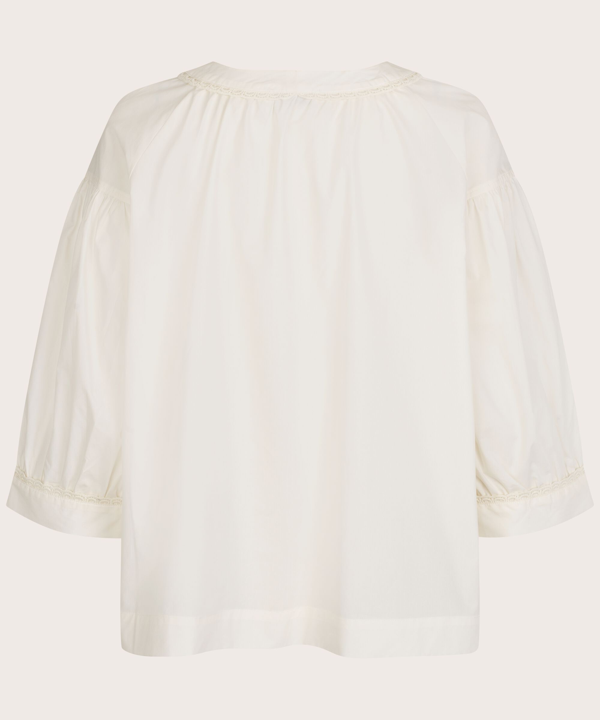 Brie Top, Jet Stream