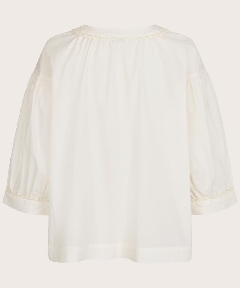 Brie Top, Jet Stream