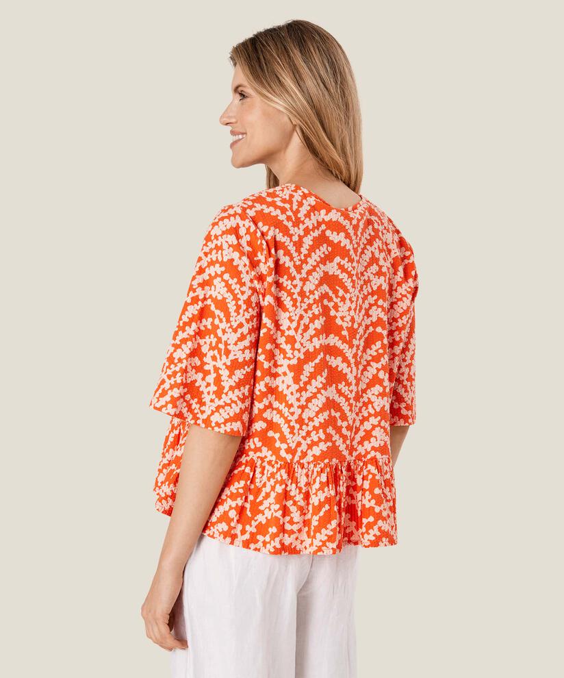 Dulcet Top, Tigerlily
