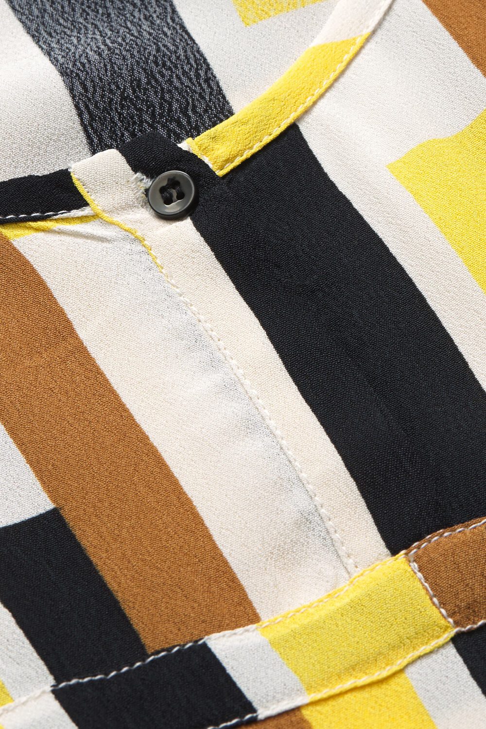 OANA KJOLE, Cream gold