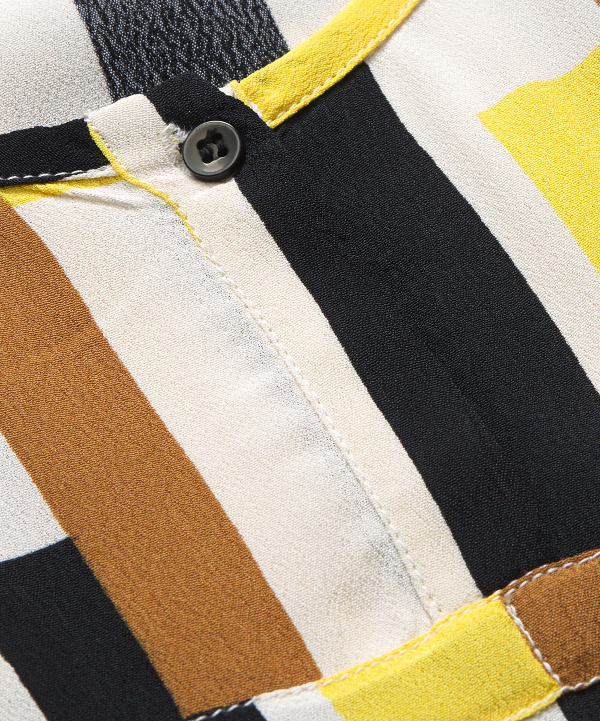 OANA KJOLE, Cream gold