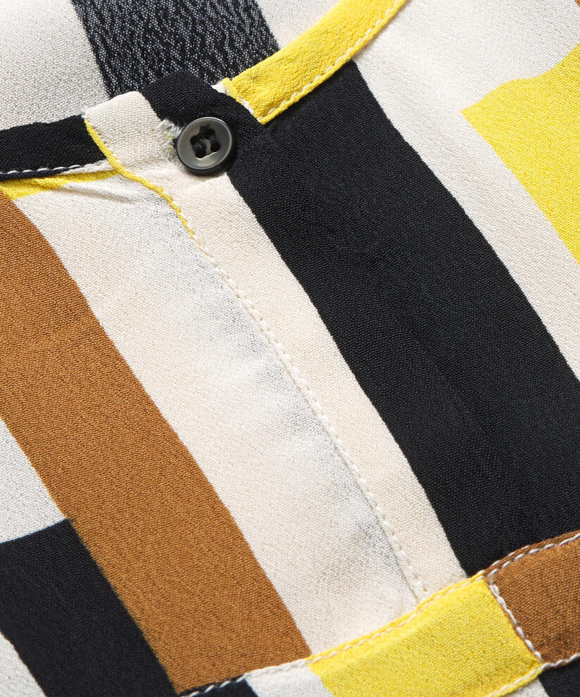 OANA KJOLE, Cream gold