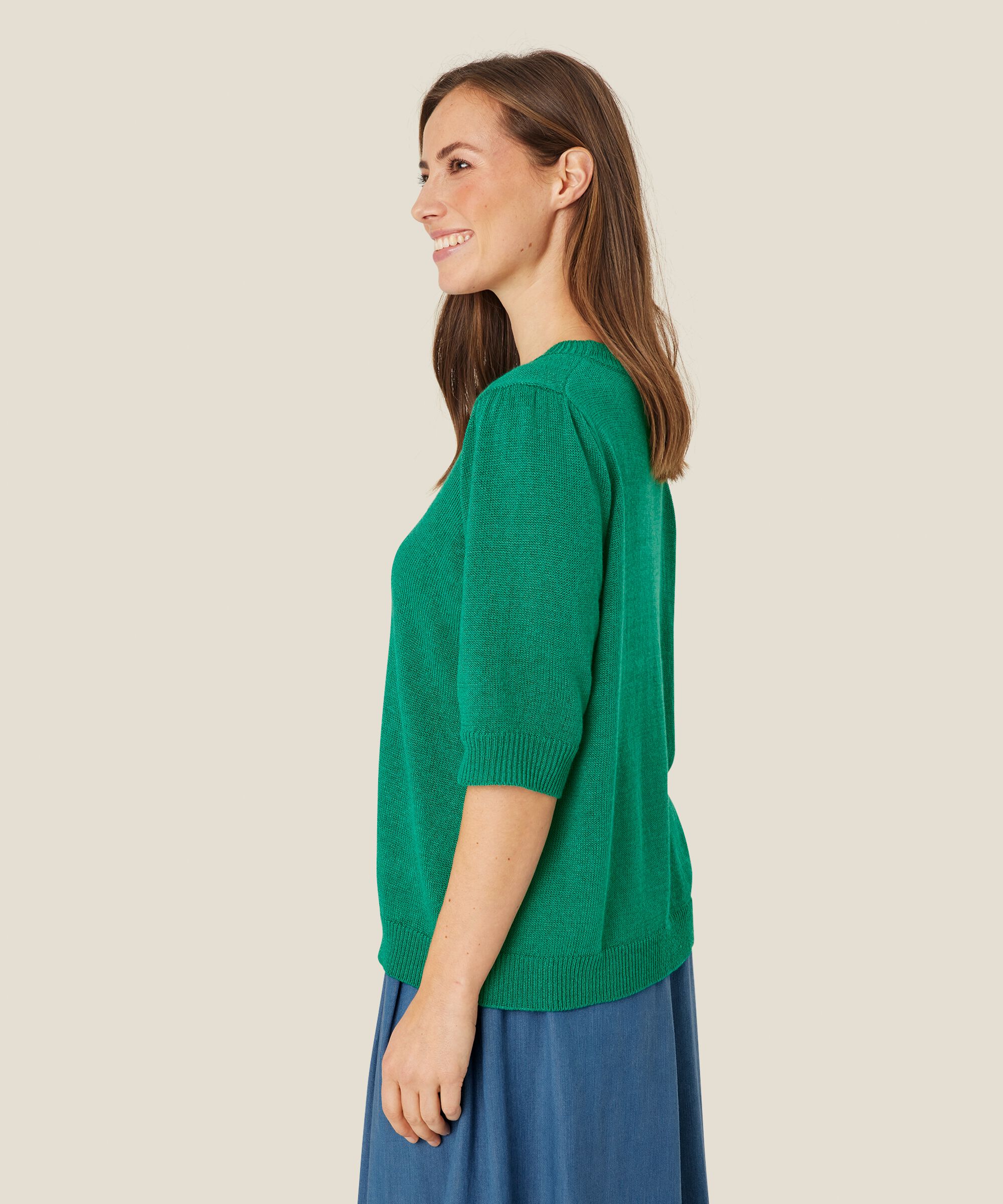 Fabika Top, Greenlake
