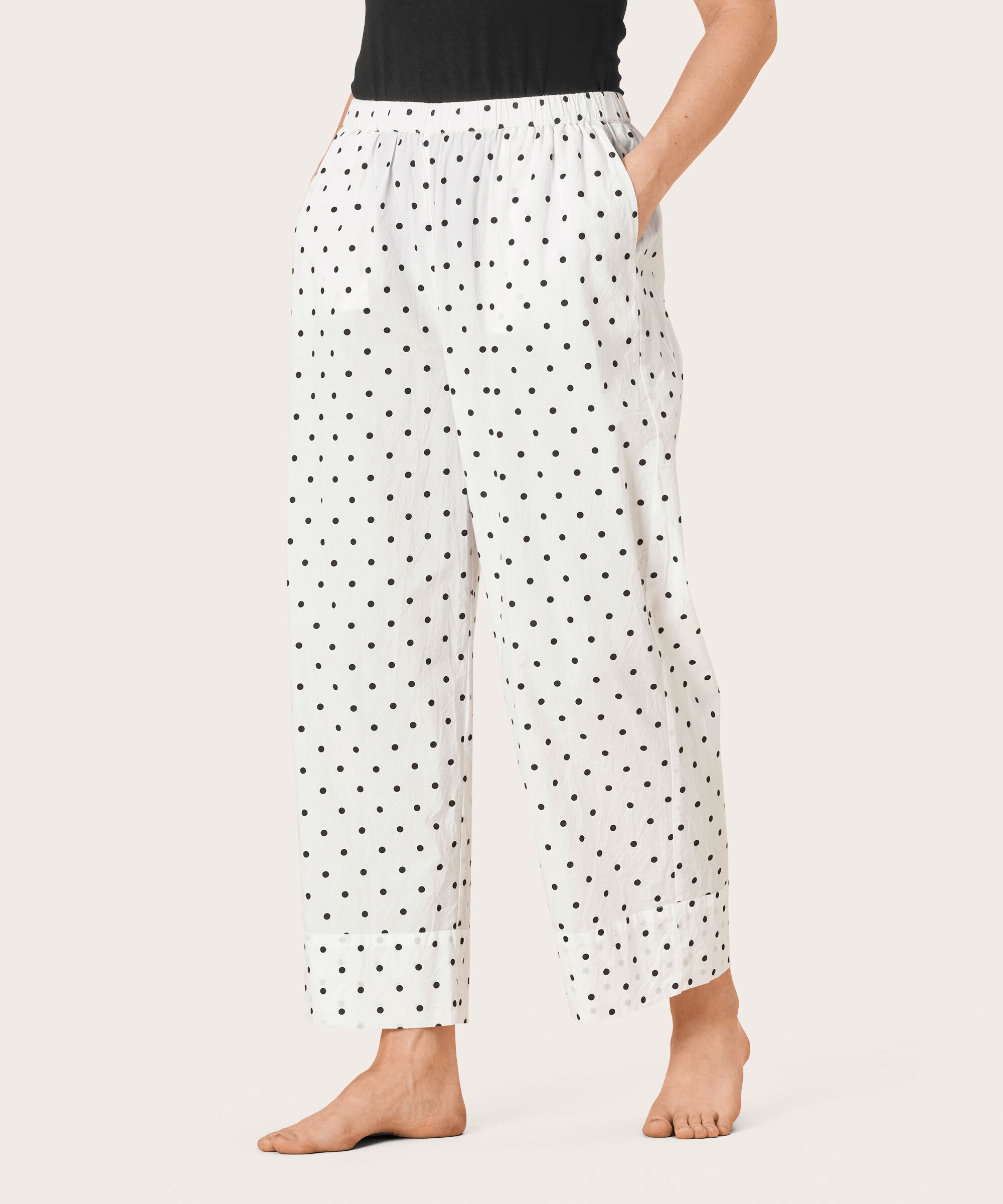 PERRIS BUKSER, Black