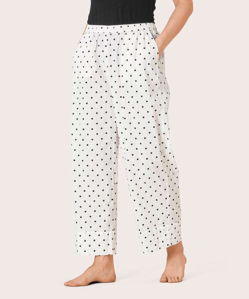 PERRIS BUKSER, Black