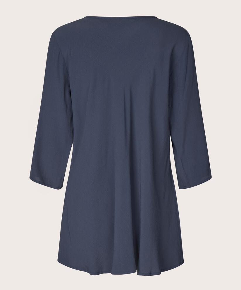 Kata Bluse, Mood Indigo