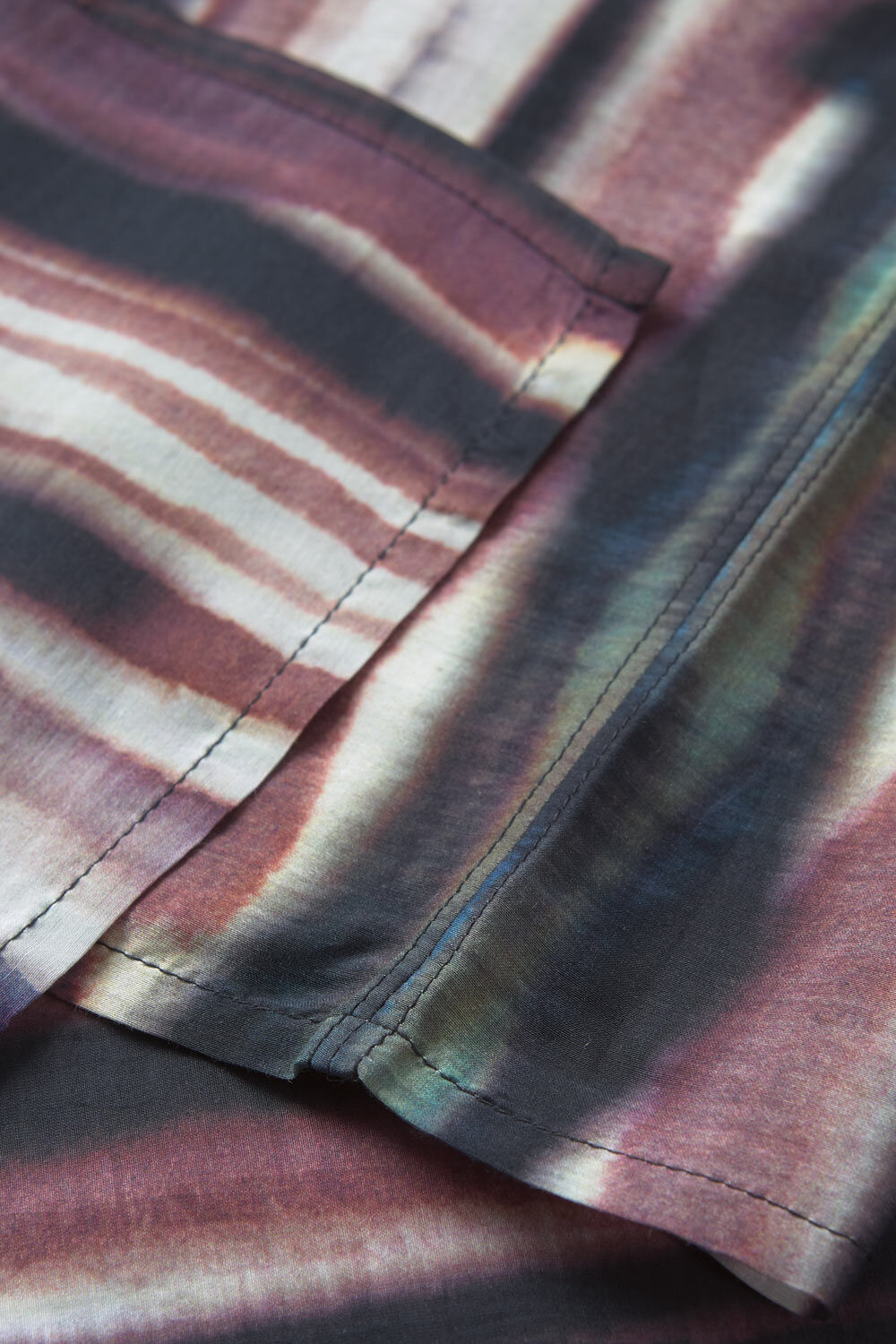 ALONG T&Oslash;RKL&AElig;DE, Mesa Rose