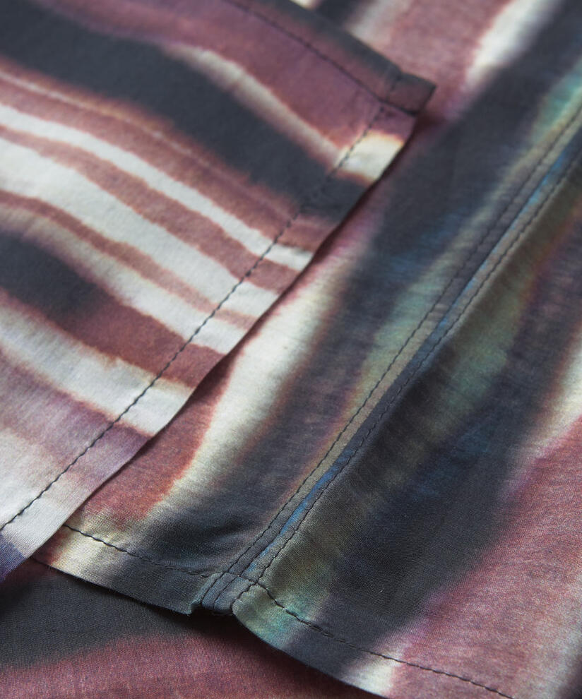 ALONG TØRKLÆDE, Mesa Rose