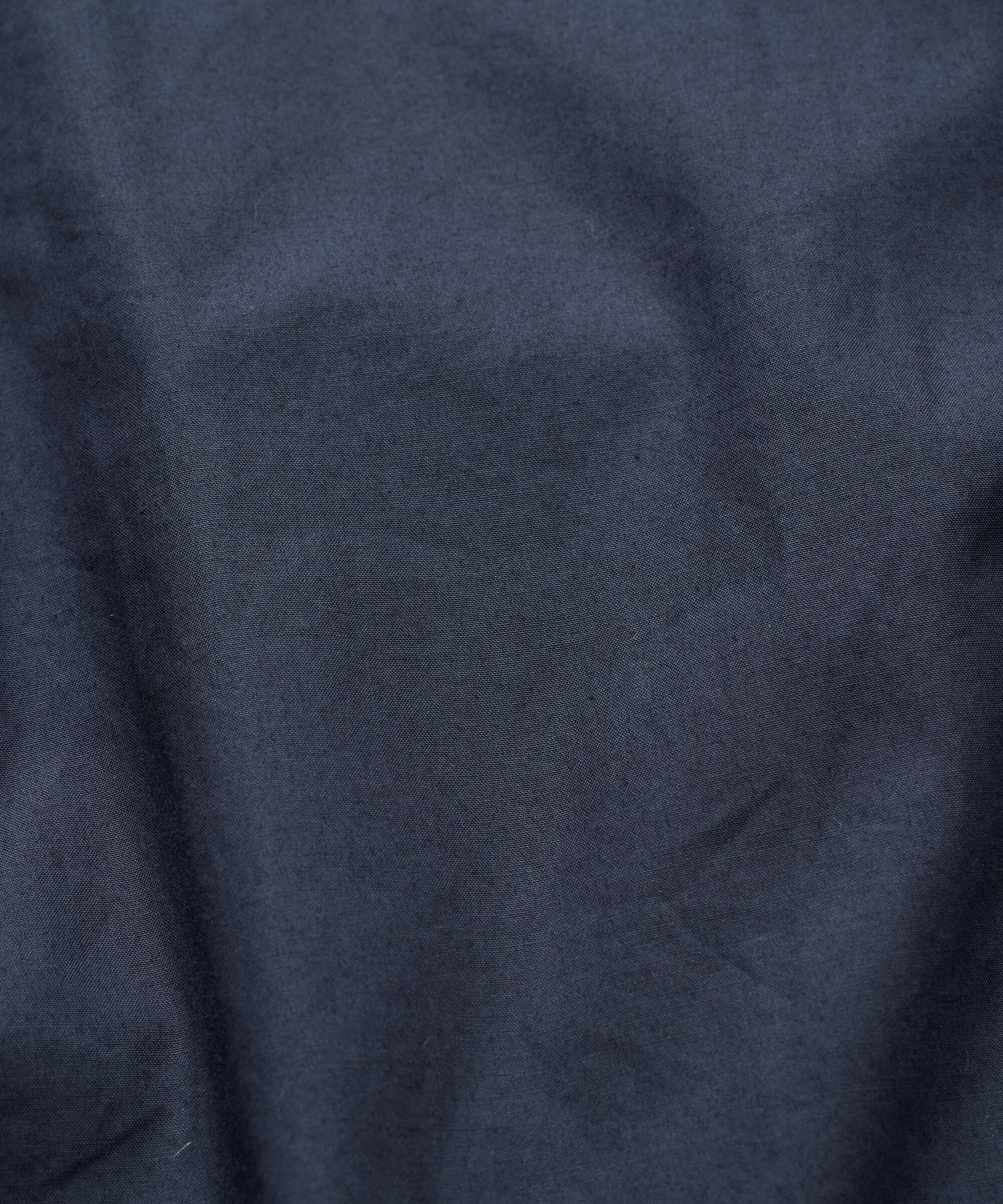 Sanaa Nederdel, Mood Indigo