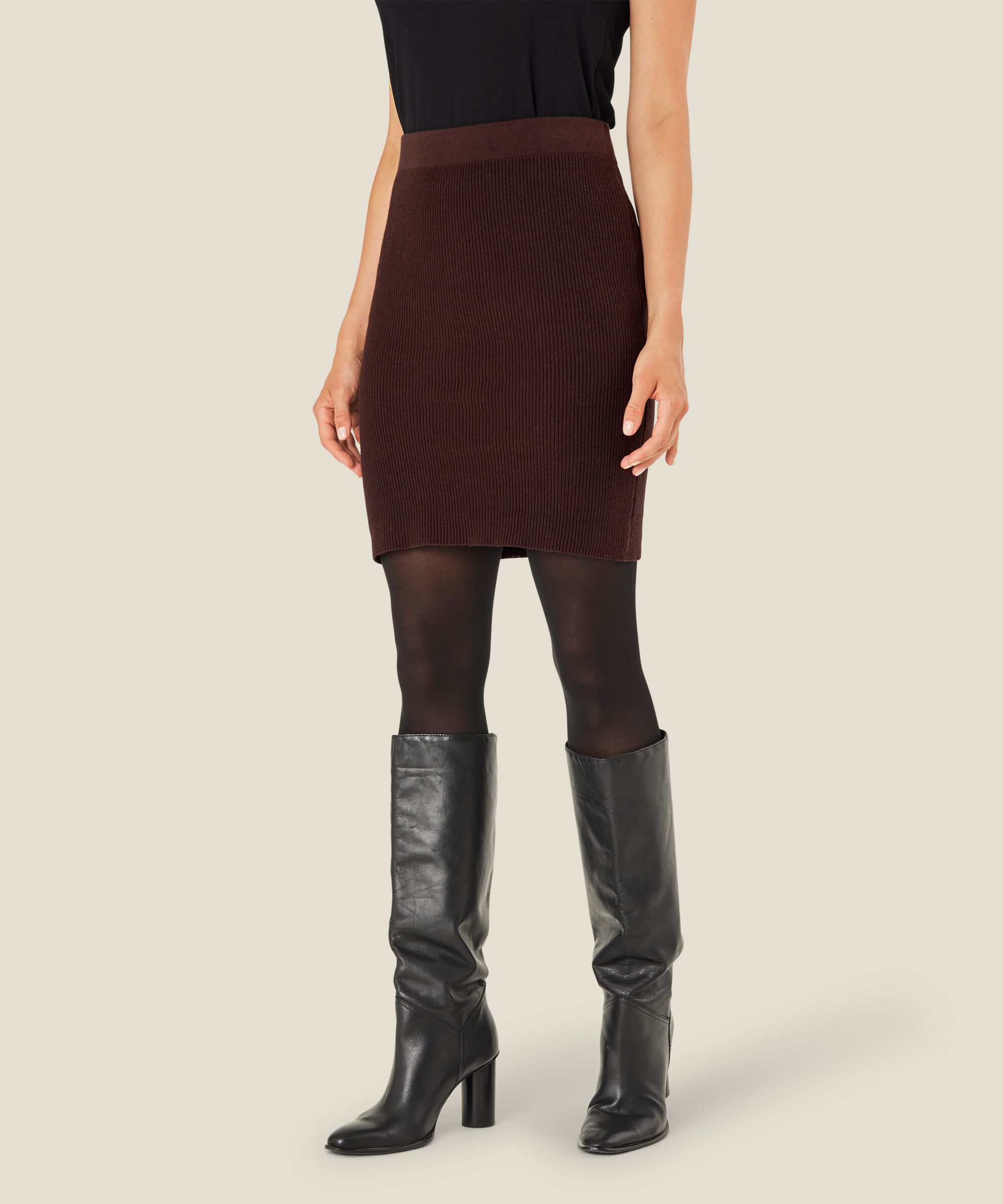 Syllie Nederdel, Coffee Bean