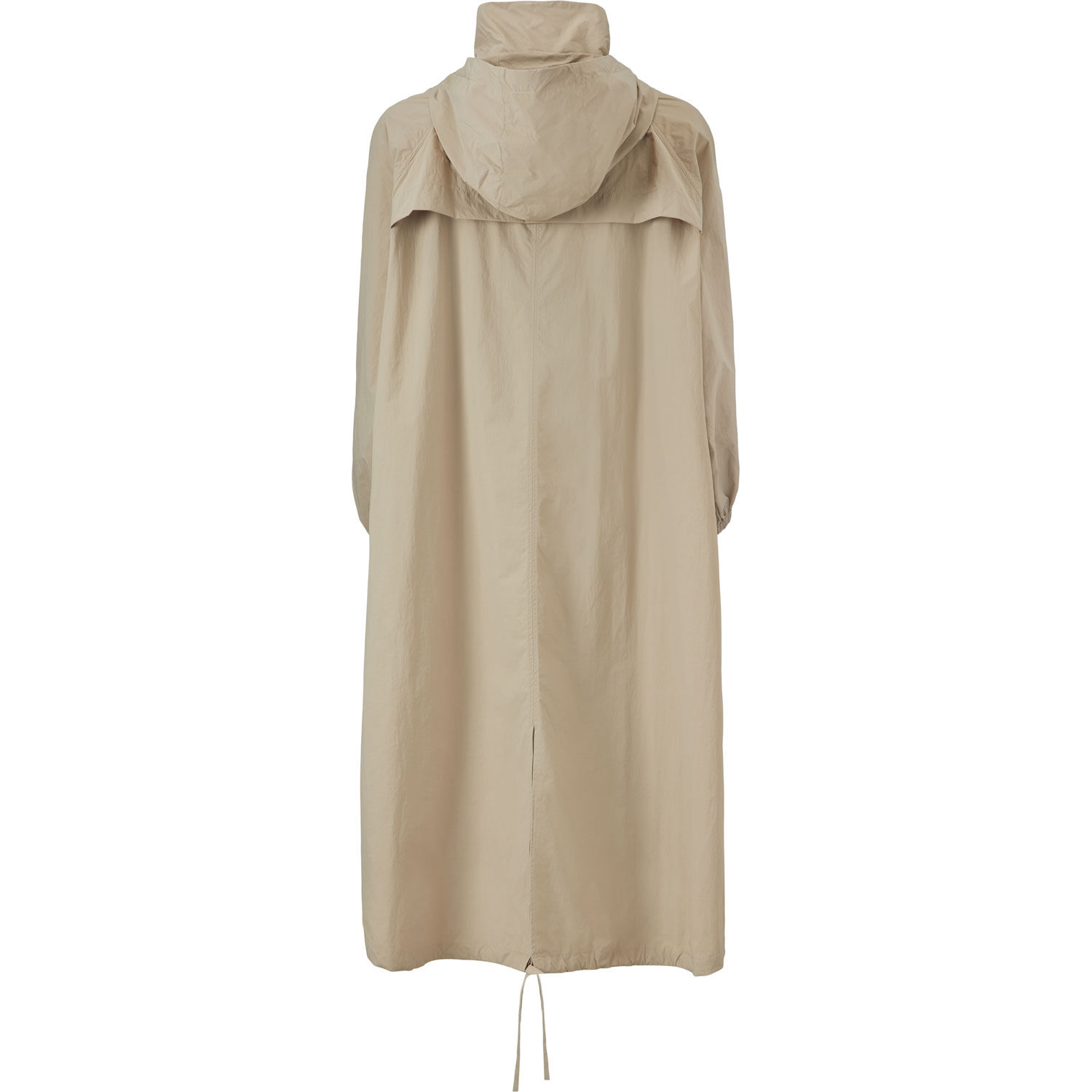 TERELLE FRAKKE, Travertine