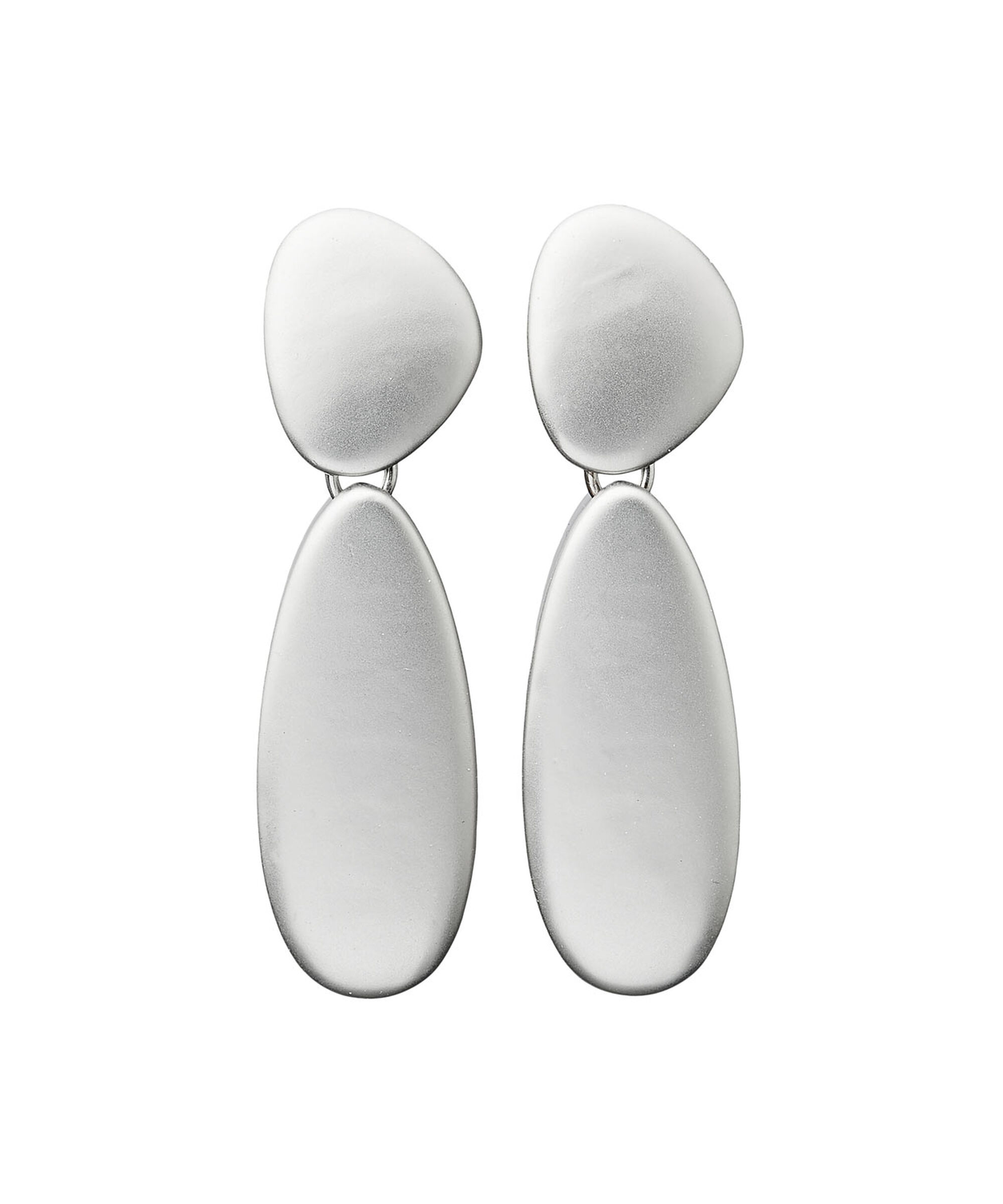 ROSINA ØRERINGE, Silver