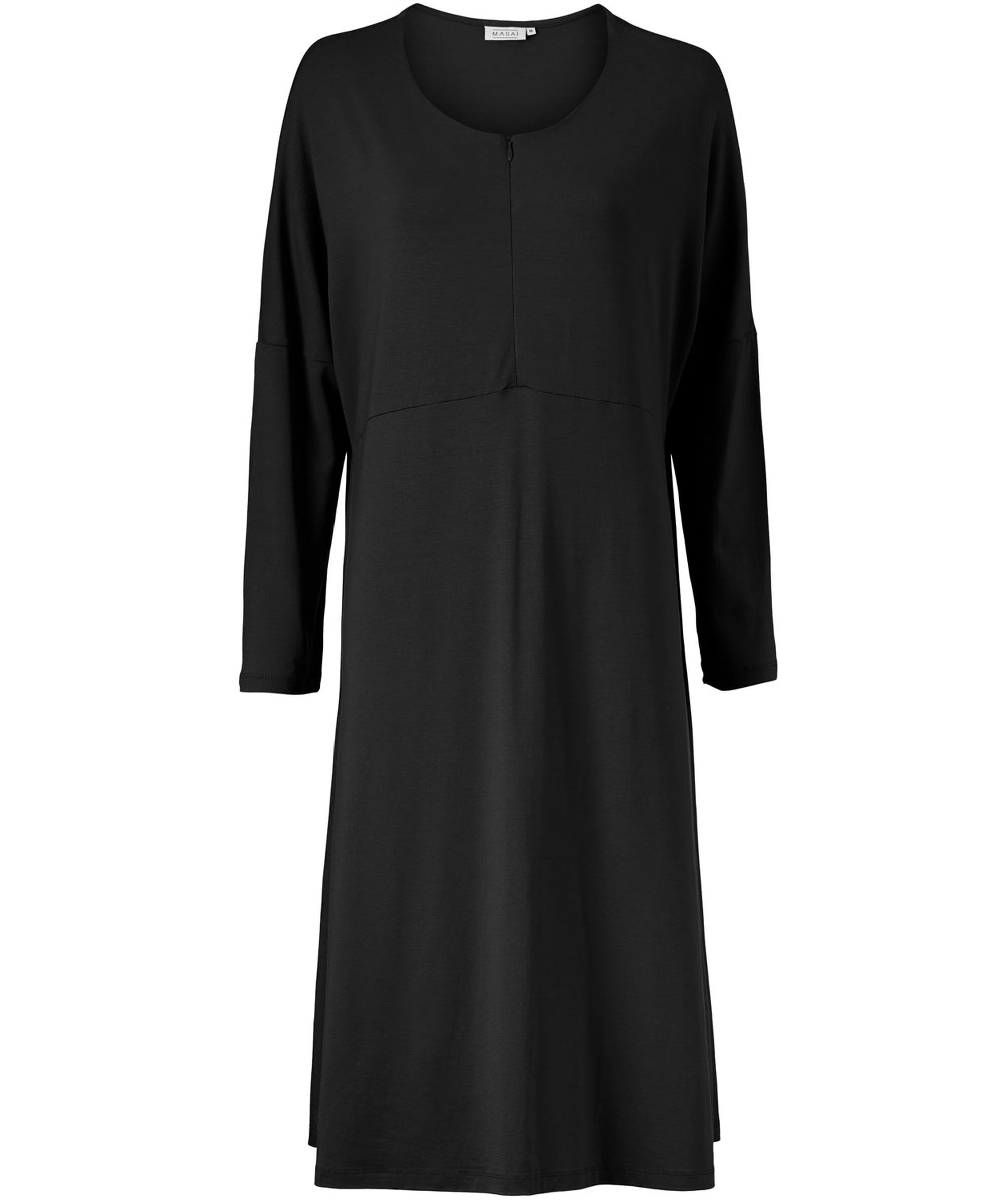 NABSA KJOLE, Black