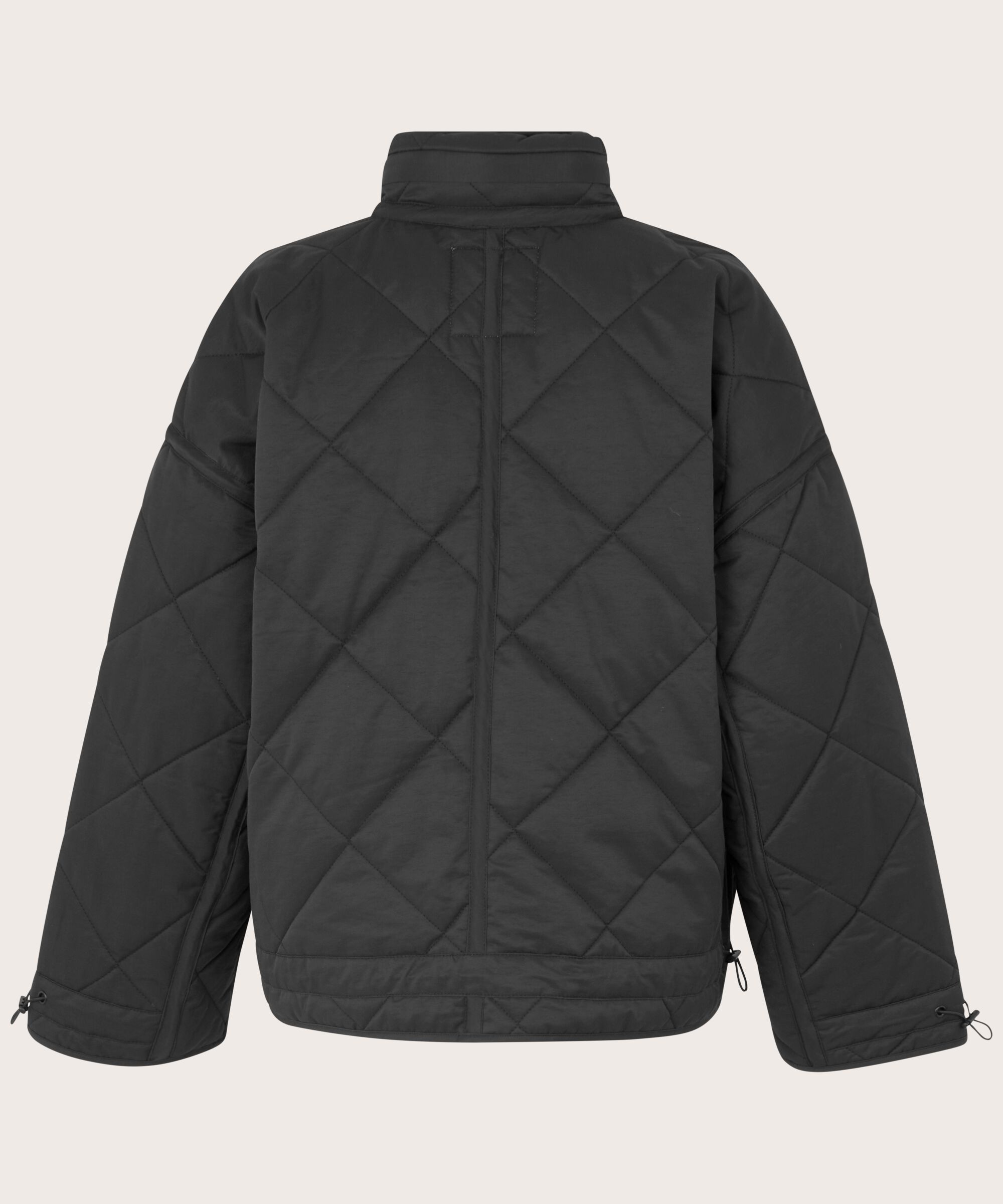 Tessie Frakke, Black