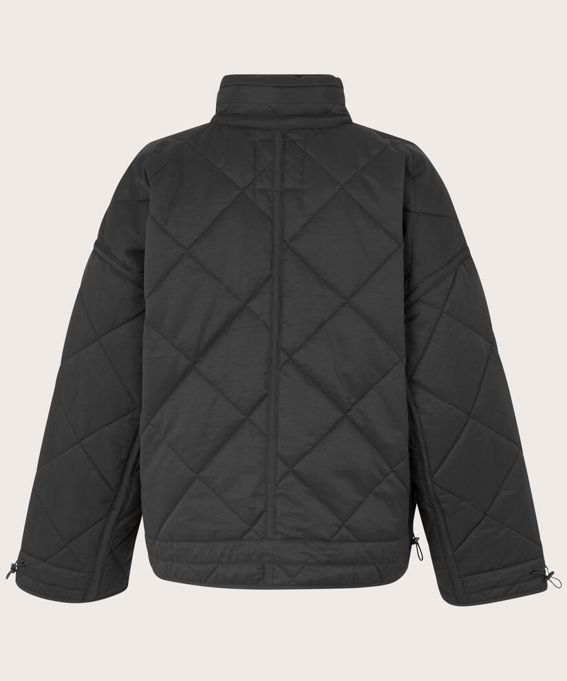 Tessie Frakke, Black