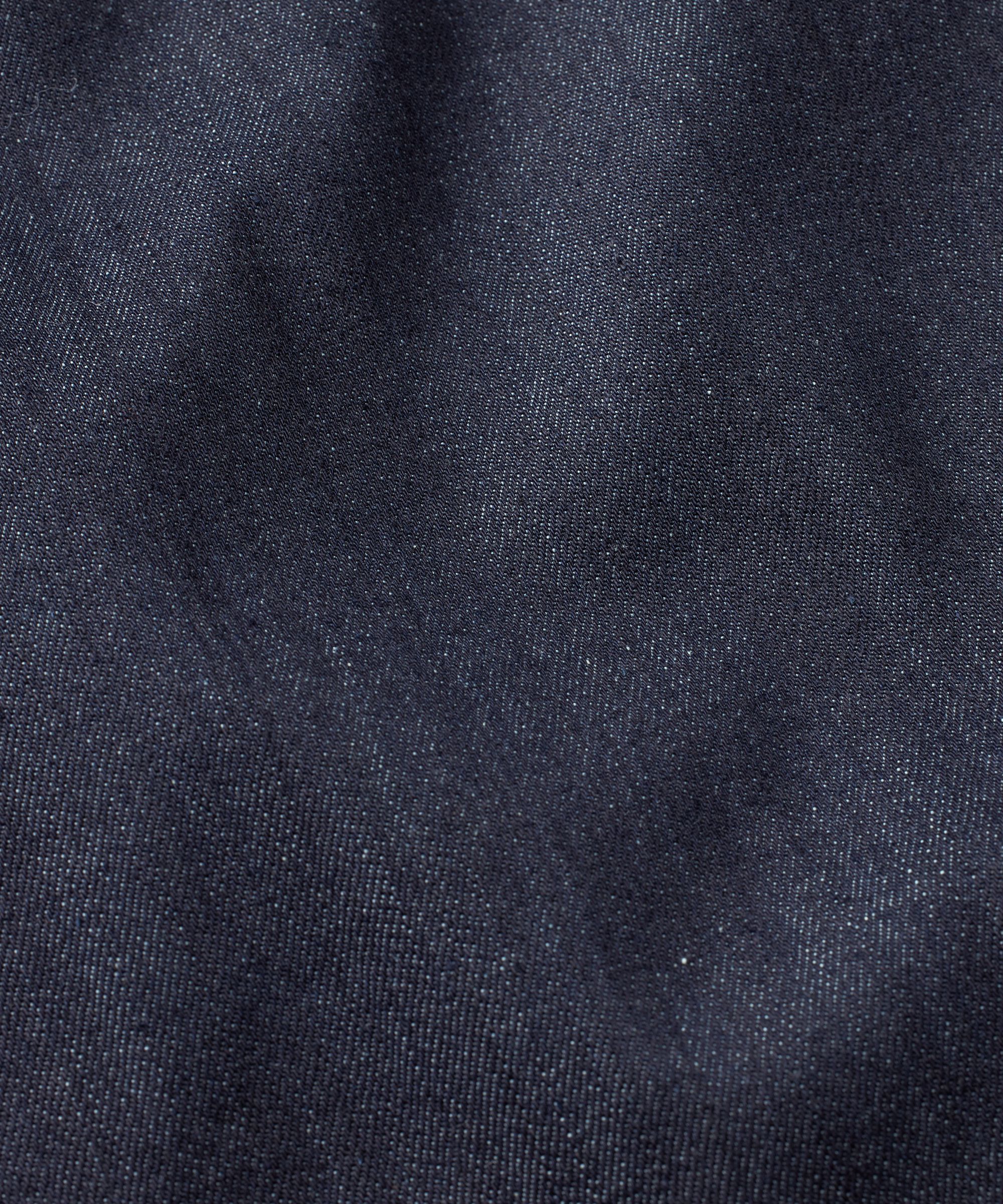 Passang Denim Bukser, Dark Denim