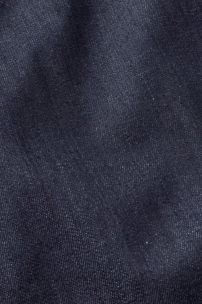 Passang Denim Bukser, Dark Denim