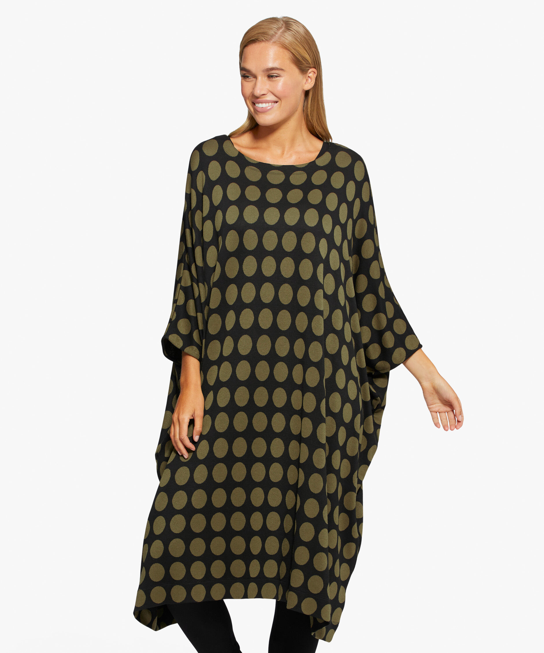 NUJANKA KJOLE, Beech