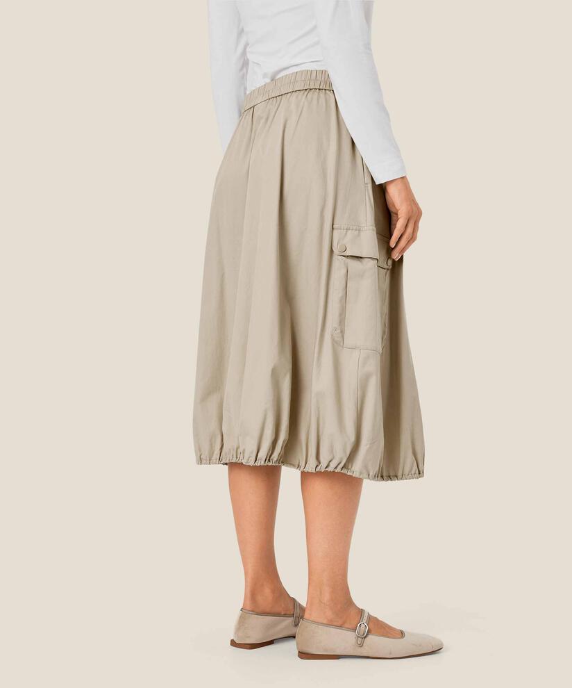 Socorro Nederdel, Pure Cashmere