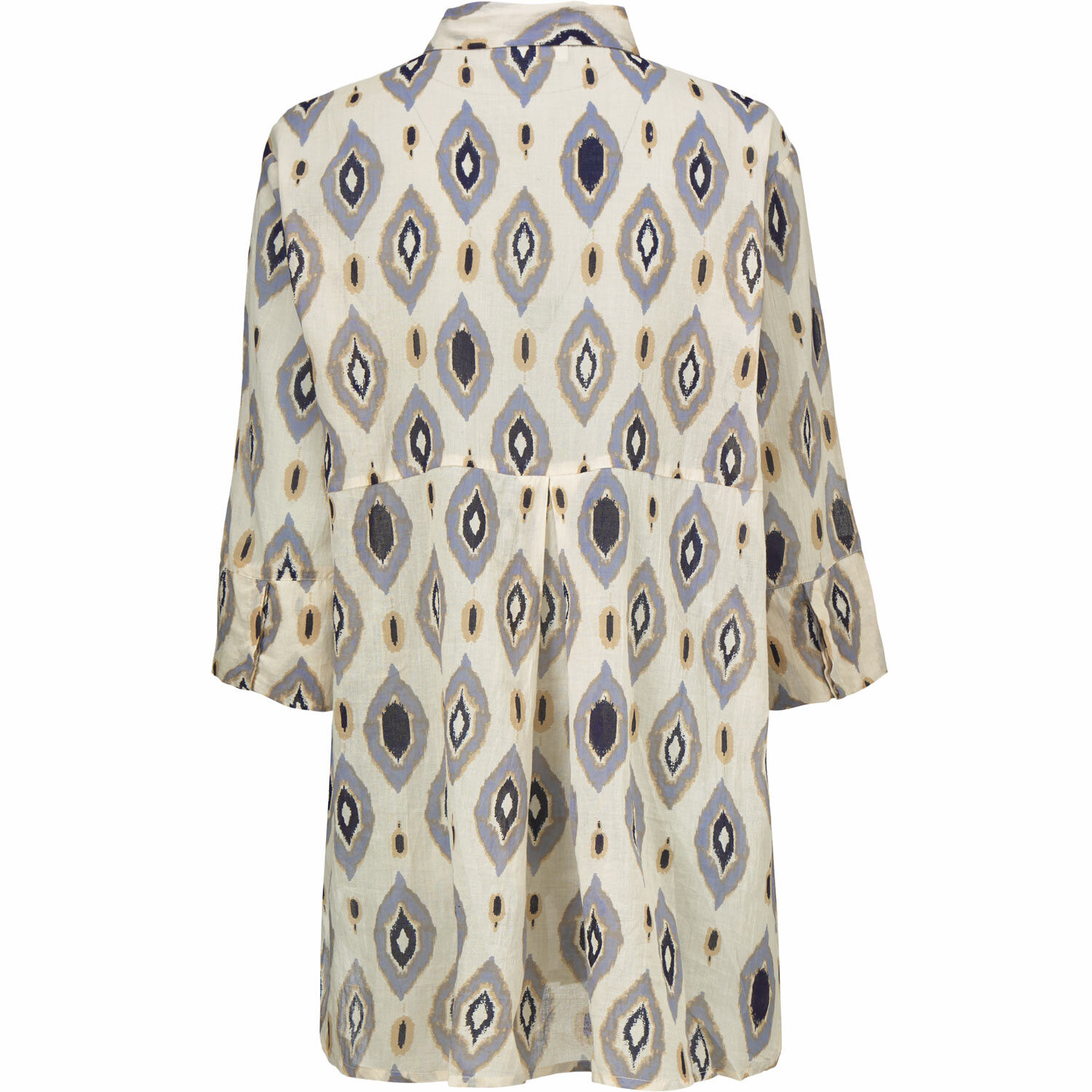 INDRASSI SKJORTE, P. Impression