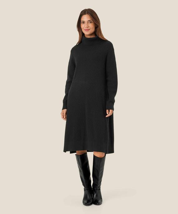 Norielle Kjole, Black