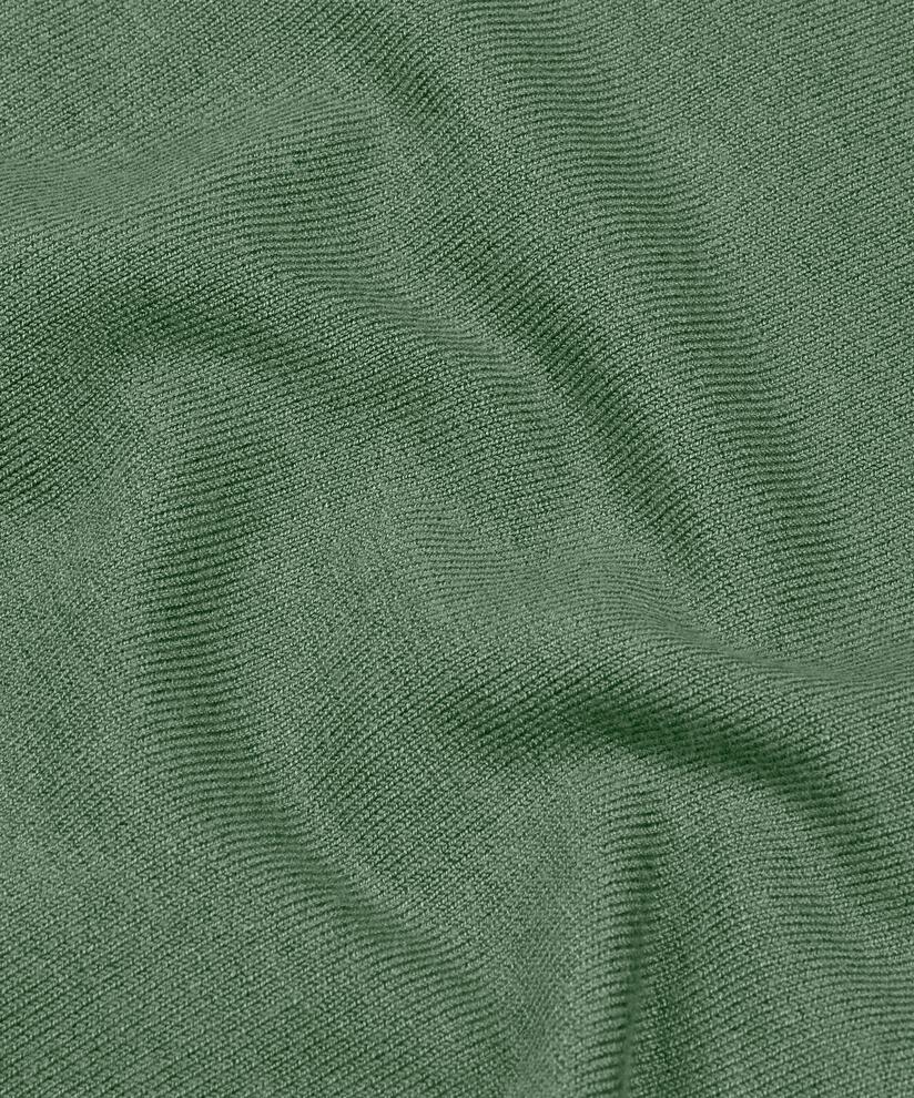 Fanasi Top, Duck Green