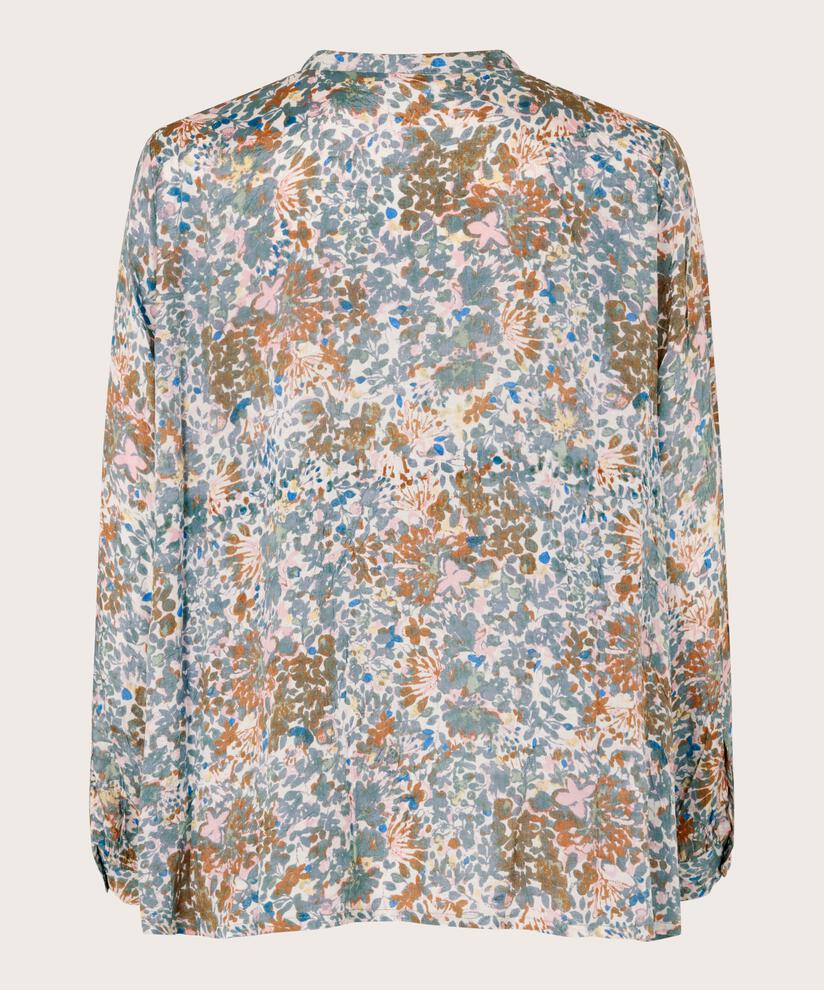 Beneda Top, Jadeite