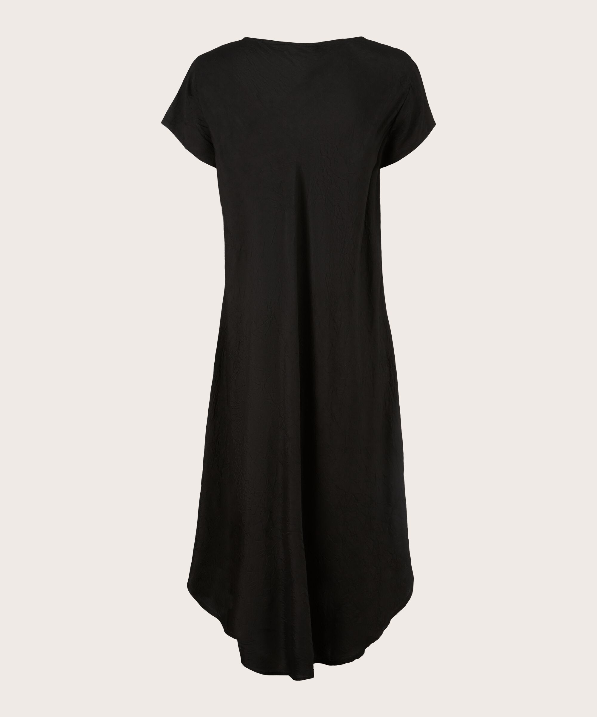 NEBILI KJOLE, Black