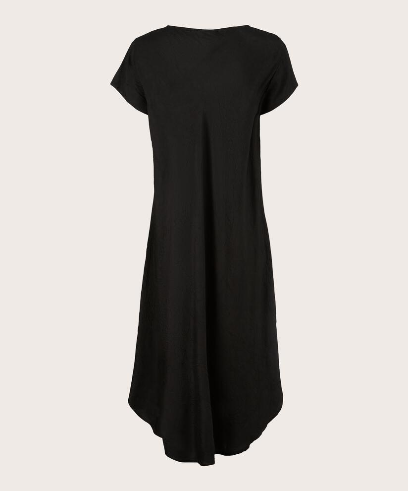 NEBILI KJOLE, Black