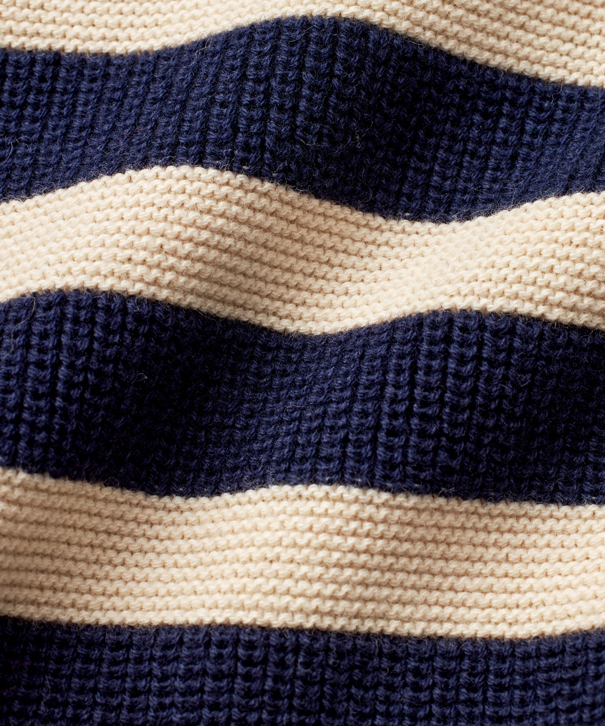 Fulvia Top, Maritime Blue