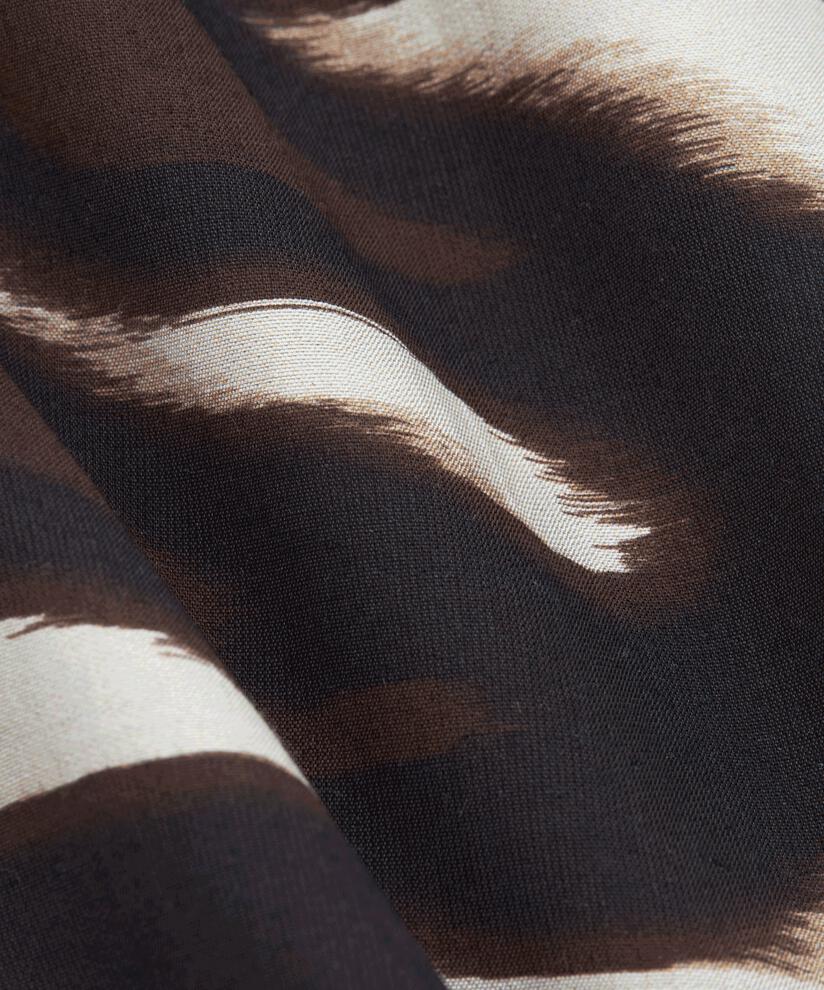 Brisa Top, Coffee Bean