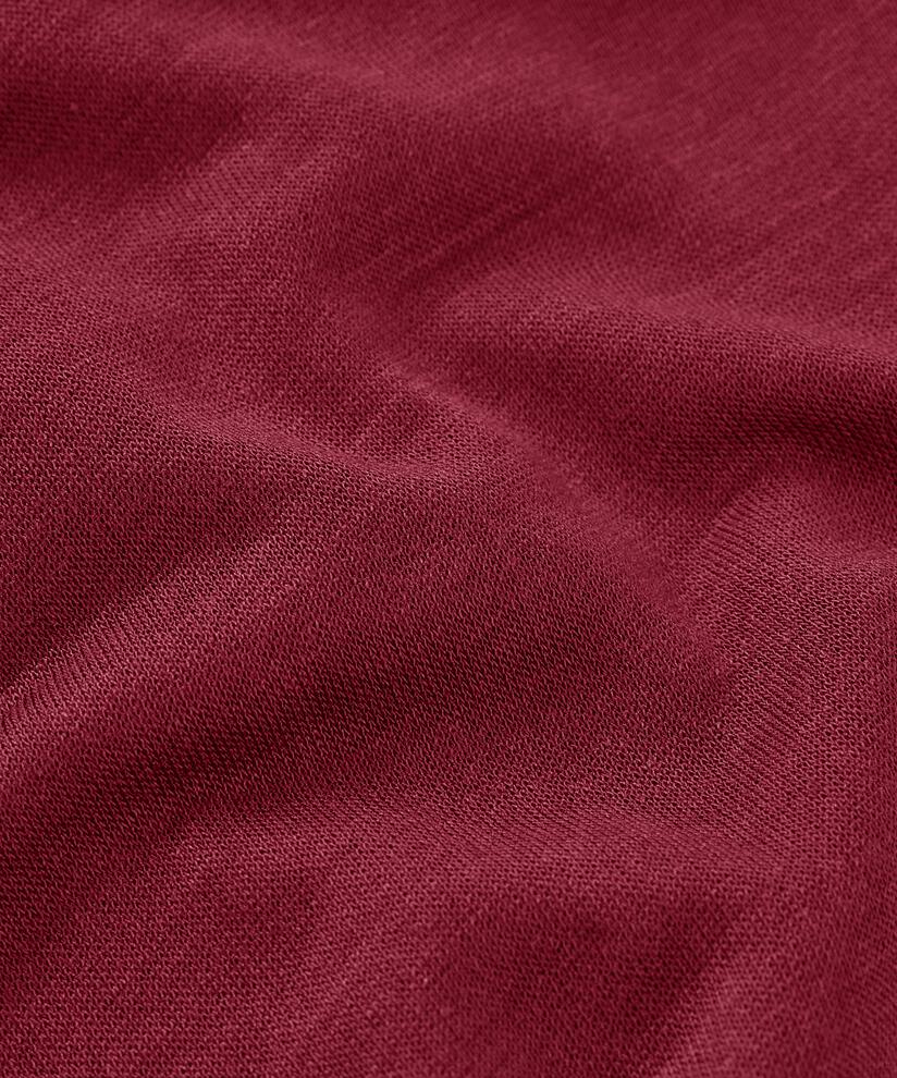 Amega JERSEY Tørklæde, Tawny Port