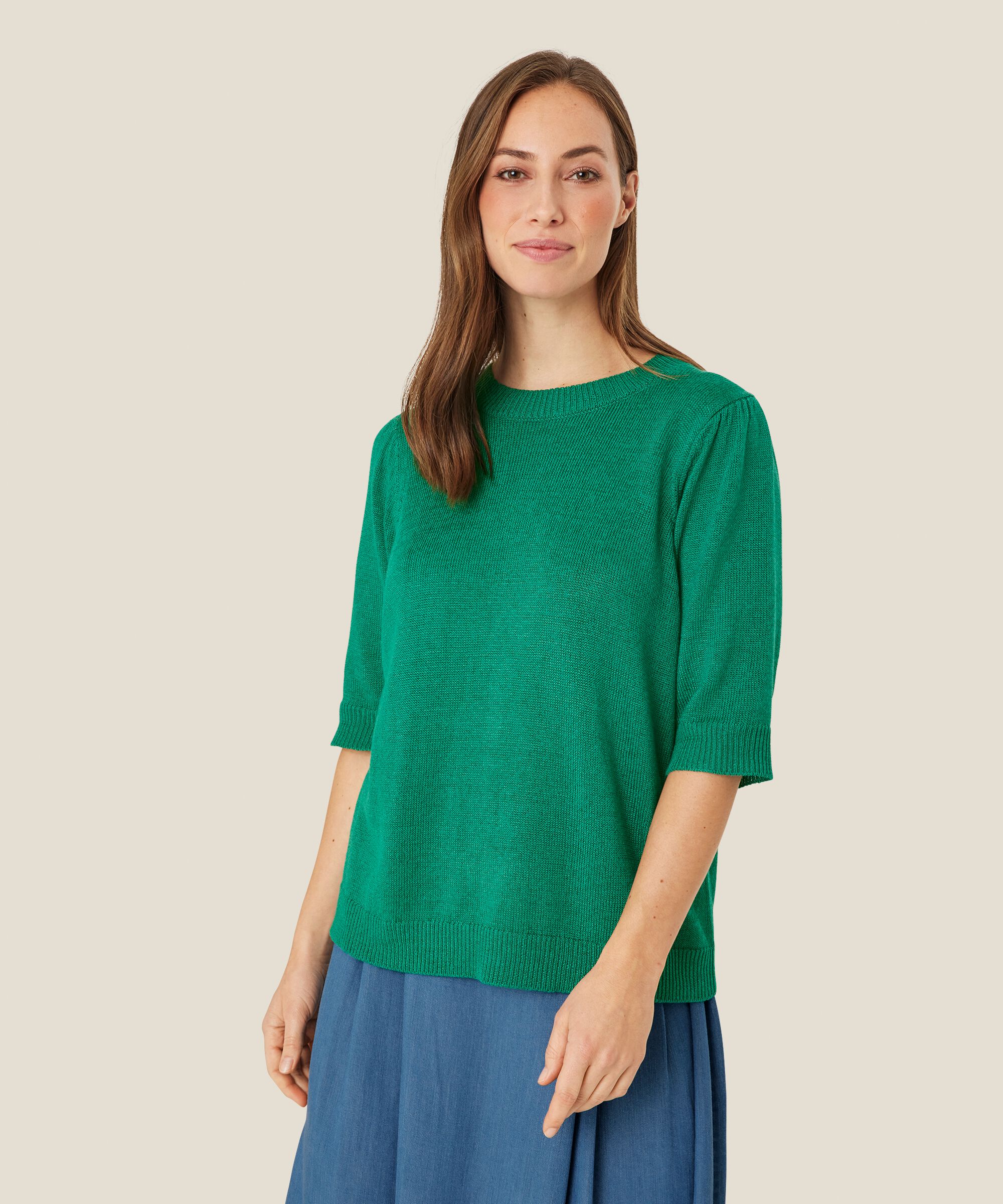 Fabika Top, Greenlake