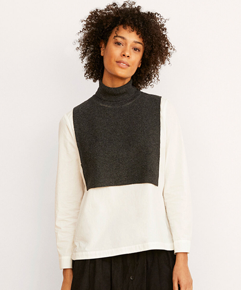 ALBA HALSEDISSE, Black